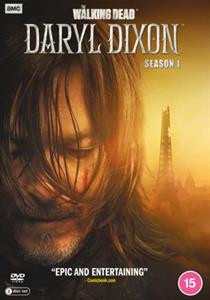 Tv Series – The Walking Dead: Daryl Dixon