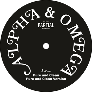 Alpha & Omega – Pure and Clean