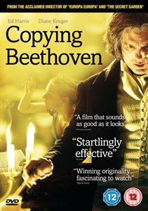 Movie – Copying Beethoven