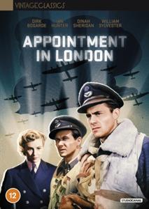Movie – Appointment In London