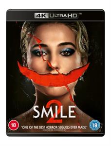 Movie – Smile 2