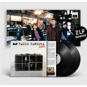 Bap – Radio Pandora