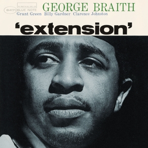 Braith, George – Extension
