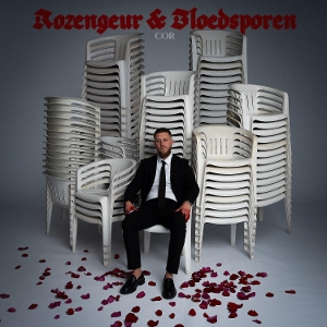 Cor – Rozengeur & Bloedsporen