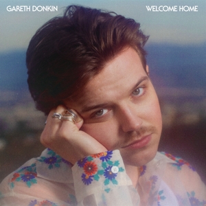 Donkin, Gareth – Welcome Home