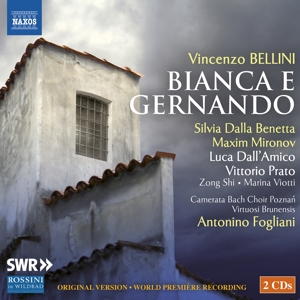 Dini Ciacci, Diego – Bianca E Gernando
