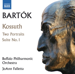 Ormandy, Eugene – Kossuth