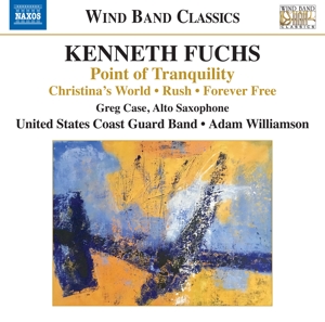 Fuchs, K. – Point of Tranquility