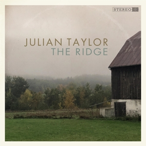 Taylor, Julian – Ridge