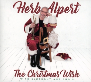 Alpert, Herb – Christmas Wish