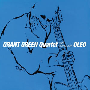 Green, Grant – Oleo