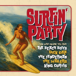 V/A – Surfin' Party