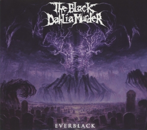 Black Dahlia Murder – Everblack
