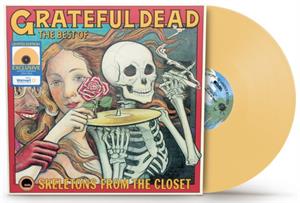 Skeletons From the Closet