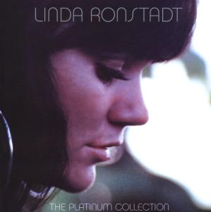 Ronstadt, Linda – Platinum Collection