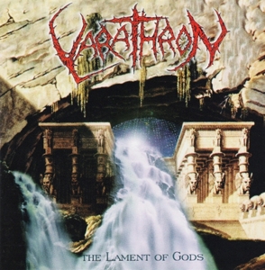 Varathron – Lament of Gods