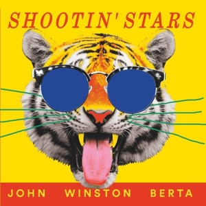Berta, John Winston – 7-Shine On Shootin' Stars