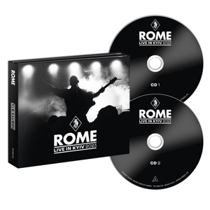 Rome – Live In Kyiv 2023