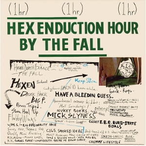 Fall – Hex Enduction Hour