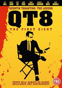 Documentary – Qt8 - the First Eight
