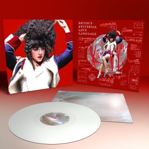 Karyyn – Physics Universal Love Language (Pull)