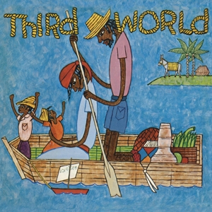 Third World – Journey To Addis