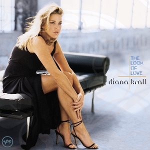 Krall, Diana – The Look of Love