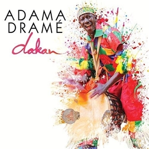 Drame, Adama – Dakan