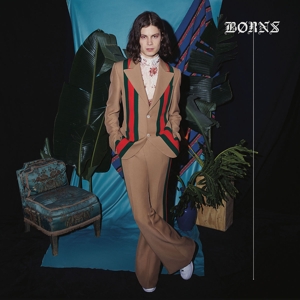 Borns – Blue Madonna