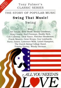 V/A – All You Need is Love V.8