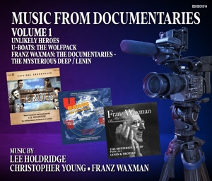 V/A – Music From Documentaries: I