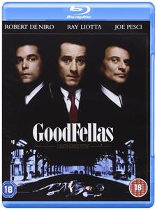Movie – Goodfellas
