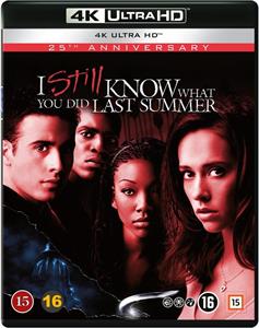 Movie – I Still Know What You Did Last Summer