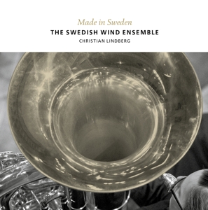 Swedish Wind Ensemble – Made In Sweden
