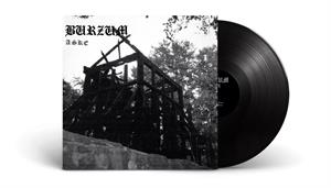 Burzum – Aske