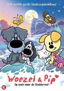 Children – Woezel & Pip: De Film