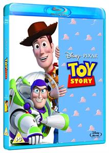 Animation – Toy Story