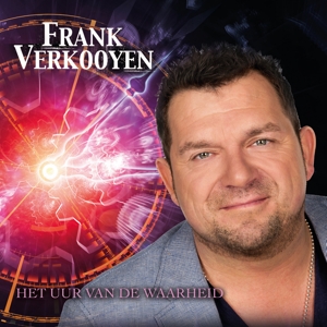 Verkooyen, Frank – Het Uur Van De Waarheid