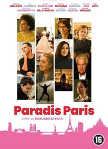 Movie – Paradis Paris