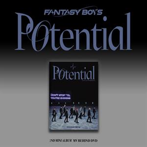 Fantasy Boys – Potential