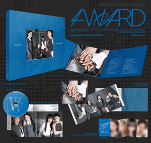 Mamamoo – 4ward