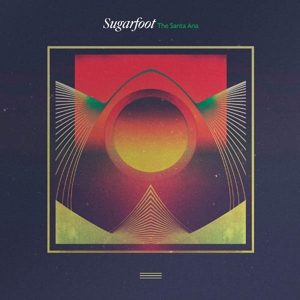 Sugarfoot – The Santa Ana