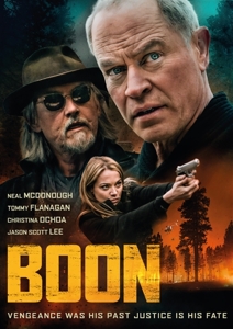 Movie – Boon