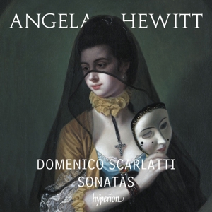 Hewitt, Angela – Scarlatti (D): Sonatas, Vol. 2
