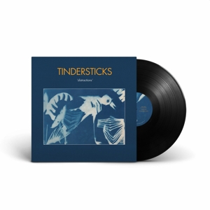 Tindersticks – Distractions