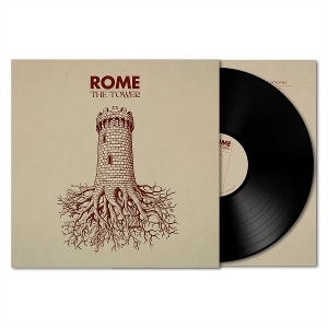 Rome – The Tower