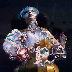 Bjork – Cornucopia : Live