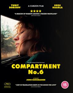 Movie – Compartment No.6