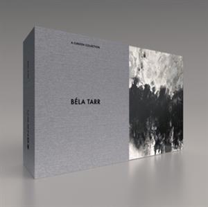 Movie – Bela Tarr: a Curzon Collection