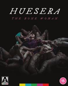 Movie – Huesera: the Bone Woman